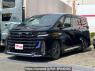 Used 2025 AT toyota vellfire TAHA40W Image[0]