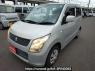 Used 2011 MT suzuki wagon-r MH23S Image[2]
