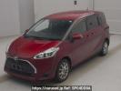 Toyota Sienta NSP172G