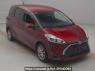 Used 2021 AT toyota sienta NSP172G Image[2]