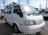 Used 2019 AT mazda bongo-van SLP2V Image[2]