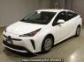 Used 2021 AT toyota prius ZVW51 Image[0]