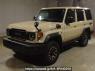 Used 2025 AT toyota land-cruiser-70 GDJ76W Image[0]