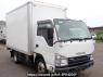 Used 2013 AT isuzu elf-truck NHS85AN Image[2]