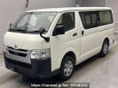 Toyota Hiace Van GDH206V