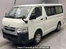 Used 2021 AT toyota hiace-van GDH206V Image[0]