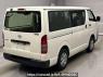 Used 2021 AT toyota hiace-van GDH206V Image[1]