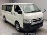 Used 2021 AT toyota hiace-van GDH206V Image[2]