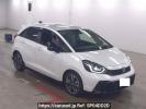 Honda Fit GS4