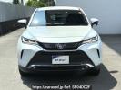 Toyota Harrier Hybrid AXUH80