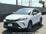 Used 2023 AT toyota harrier-hybrid AXUH80 Image[2]