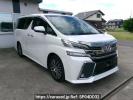 Toyota Vellfire AGH30W