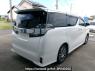 Used 2015 AT toyota vellfire AGH30W Image[1]