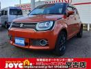 Suzuki IGNIS FF21S