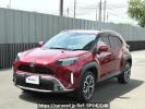 Toyota YARIS CROSS MXPJ10