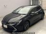 Used 2022 AT toyota corolla-sport ZWE213H Image[0]