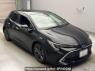 Used 2022 AT toyota corolla-sport ZWE213H Image[2]