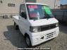 Used 2008 MT mitsubishi minicab-truck U61T Image[0]