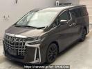 Toyota Alphard AGH35W