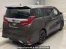 Used 2019 AT toyota alphard AGH35W Image[1]