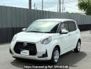 Toyota Passo M700A