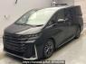 Used 2023 AT toyota vellfire-hybrid AAHH45W Image[0]
