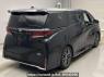 Used 2023 AT toyota vellfire-hybrid AAHH45W Image[1]