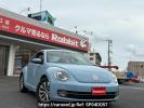 Volkswagen Beetle 16CBZ