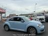 Used 2013 AT volkswagen beetle 16CBZ Image[2]