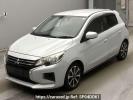 Mitsubishi Mirage A03A