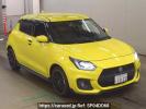 Suzuki Swift Sport ZC33S