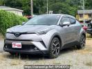 Toyota C-HR ZYX10
