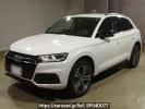 Audi Q5 FYDETS