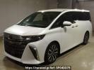 Toyota Alphard Hybrid AAHH40W