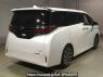 Used 2023 AT toyota alphard-hybrid AAHH40W Image[1]