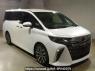 Used 2023 AT toyota alphard-hybrid AAHH40W Image[2]