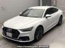 Used 2022 AT audi a7-sportback F2DKNS Image[0]