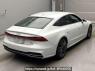 Used 2022 AT audi a7-sportback F2DKNS Image[1]