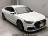 Used 2022 AT audi a7-sportback F2DKNS Image[2]