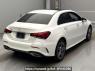 Used 2022 AT mercedes-benz a-class 177186 Image[1]