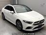 Used 2022 AT mercedes-benz a-class 177186 Image[2]