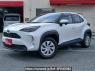 Used 2021 AT toyota yaris-cross MXPB15 Image[0]