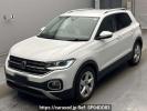 Volkswagen T-Cross C1DKR