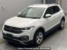 Used 2023 AT volkswagen t-cross C1DKR Image[0]