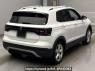 Used 2023 AT volkswagen t-cross C1DKR Image[1]
