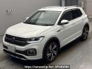 Volkswagen T-Cross C1DKR