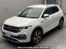 Used 2023 AT volkswagen t-cross C1DKR Image[0]
