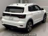 Used 2023 AT volkswagen t-cross C1DKR Image[1]