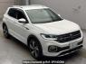 Used 2023 AT volkswagen t-cross C1DKR Image[2]