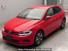 Volkswagen Polo AWDKL